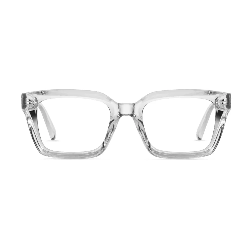 EFE Glasses clear frame glasses
