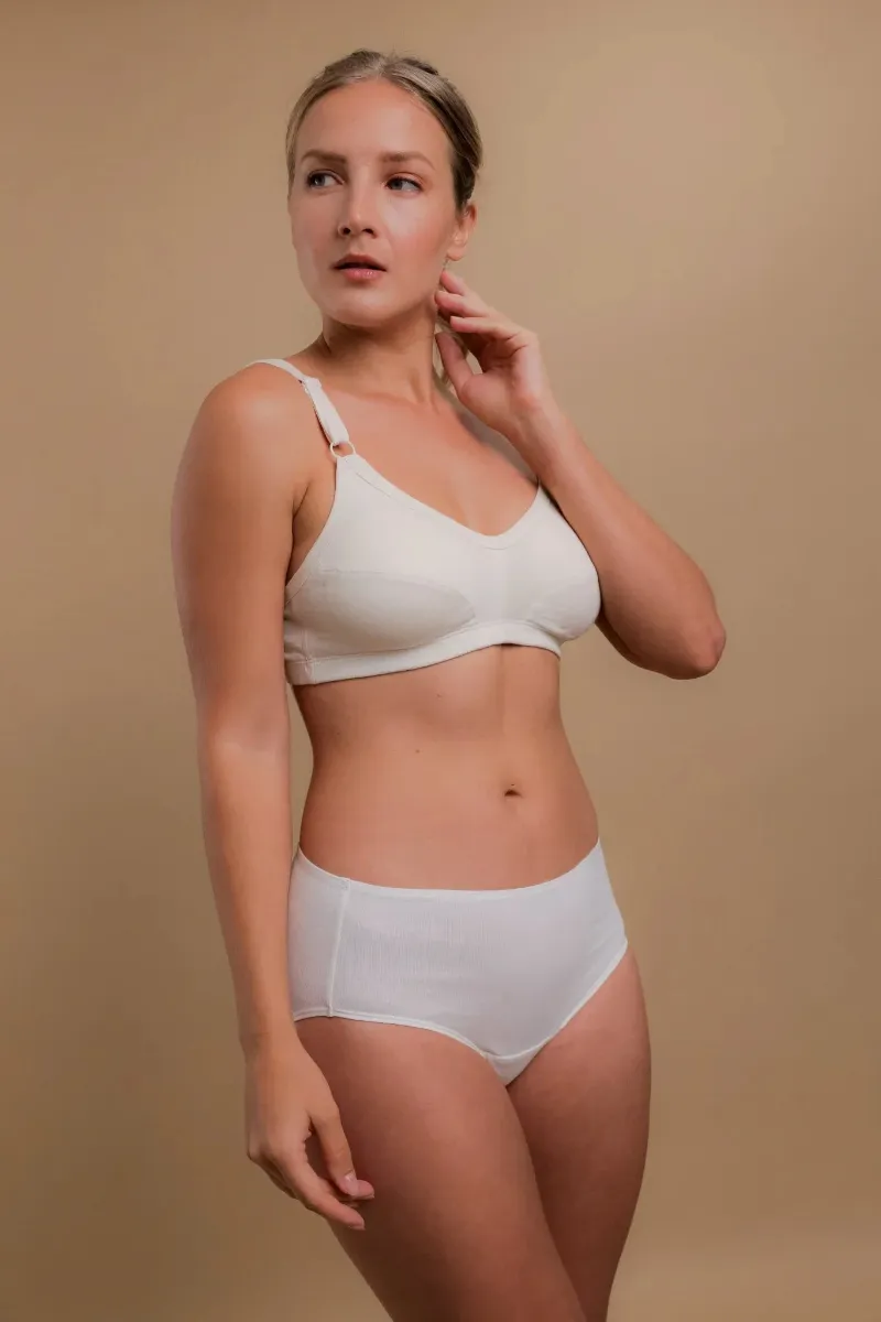 Cottonique cotton underwear