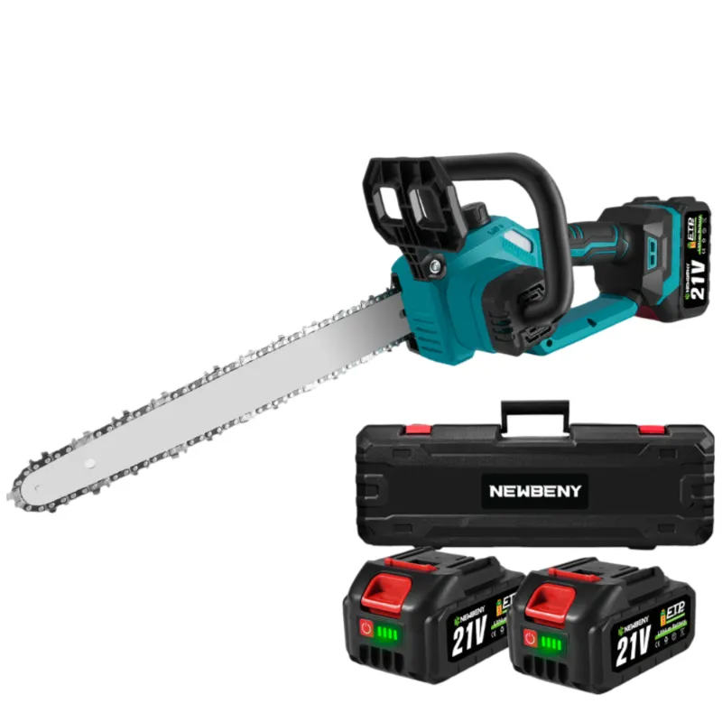 NewBeny 12 inch chainsaw