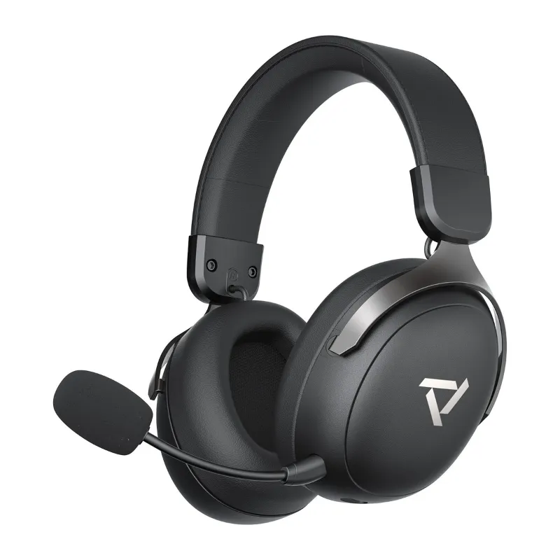 PrismXR ps5 wireless gaming headset with mic