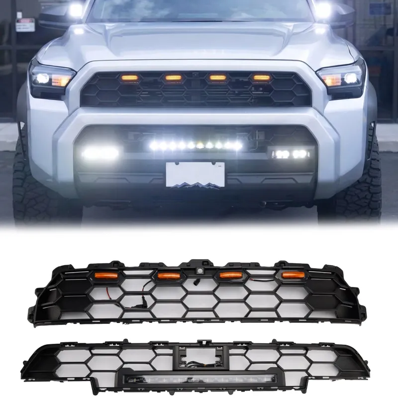 YCarPart grill 4runner vehicle grille