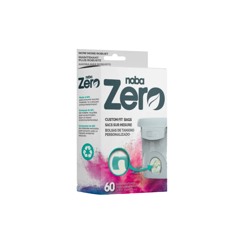 How Often Should You Replace Litter Zero Refills?