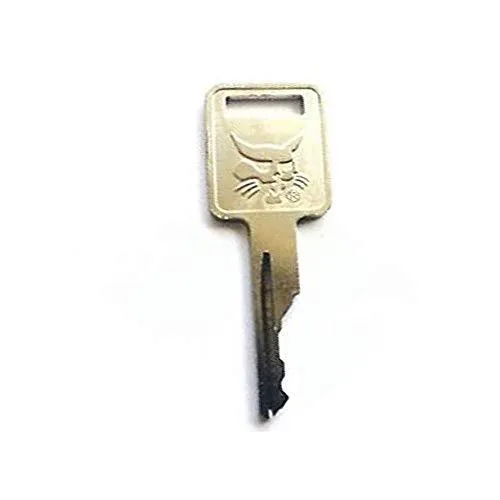 KuduParts bobcat ignition key