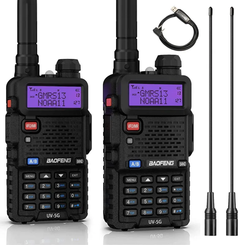 Baofeng radio antenna