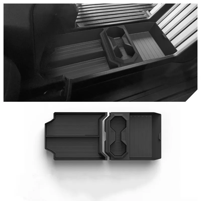 Tesery cybercab vehicle accessory