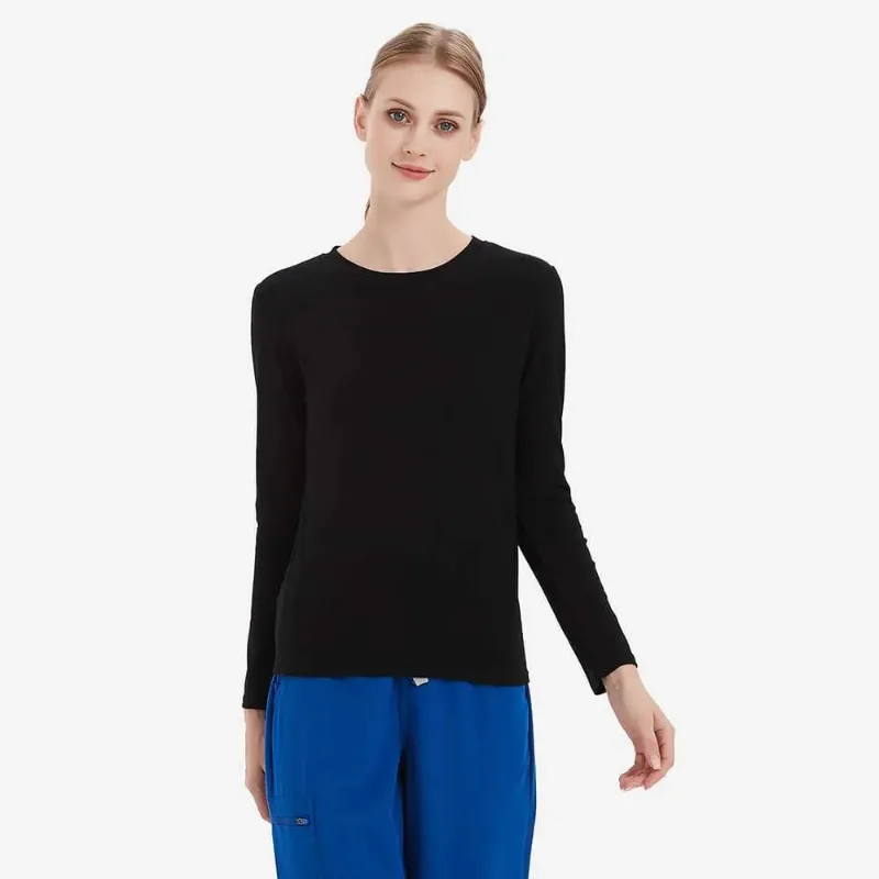 Uniforms World underscrub long sleeve