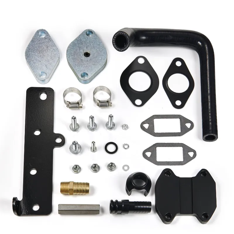 VelocityTitan egr cooler 6.7 cummins