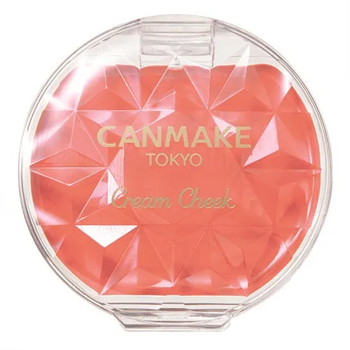 Canmake USA canmake blush blush