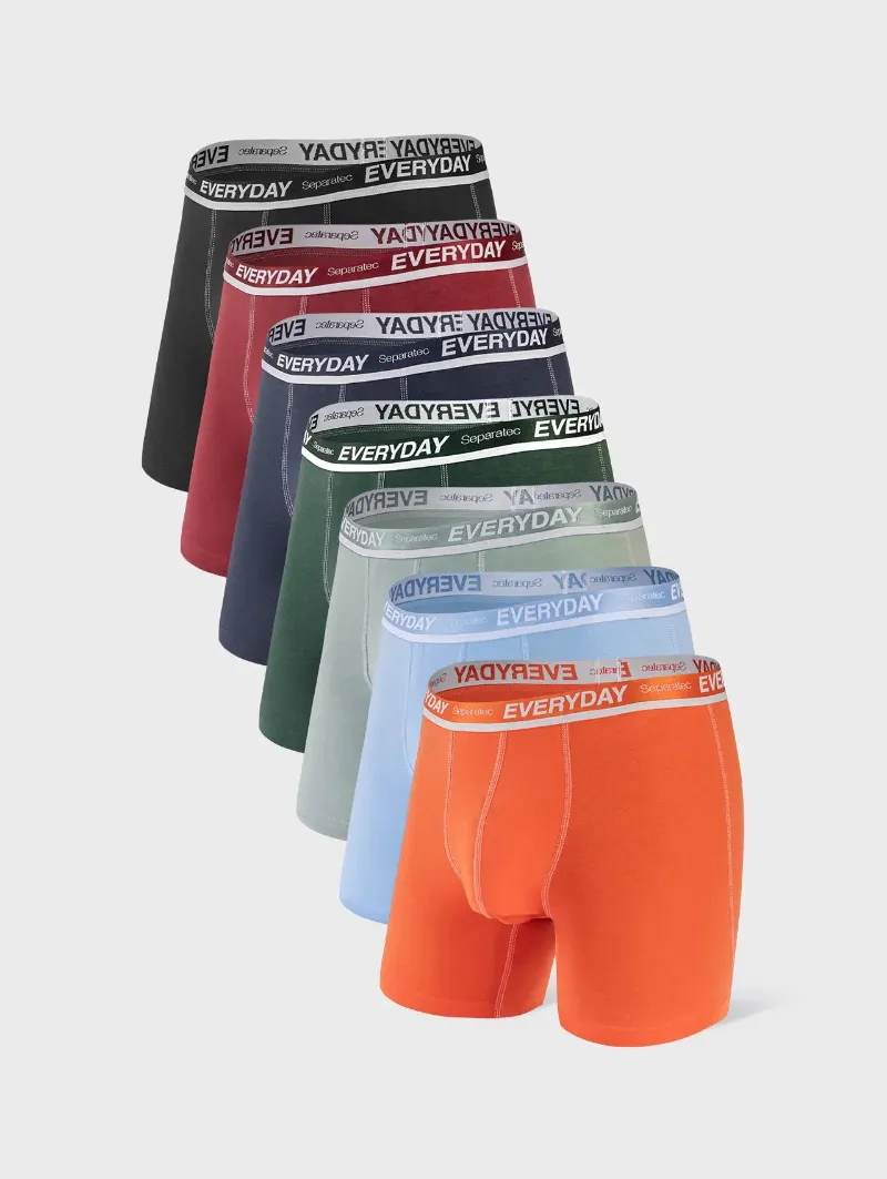 Separatec comfortable briefs
