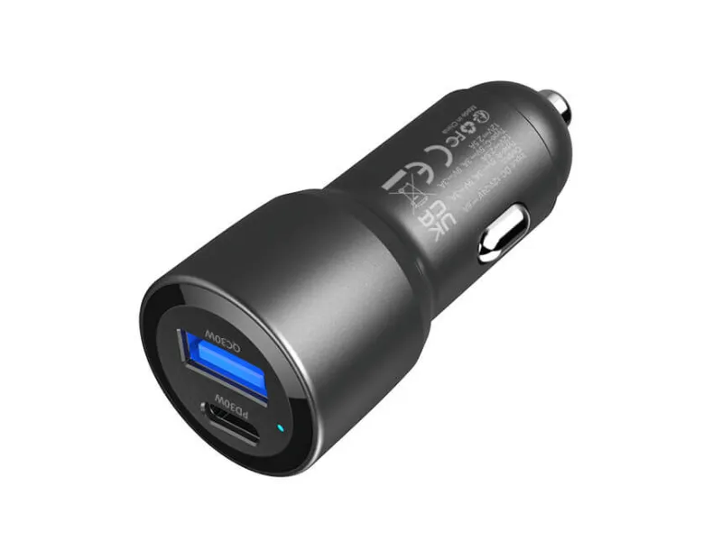 Eonon cig lighter to usb adapter