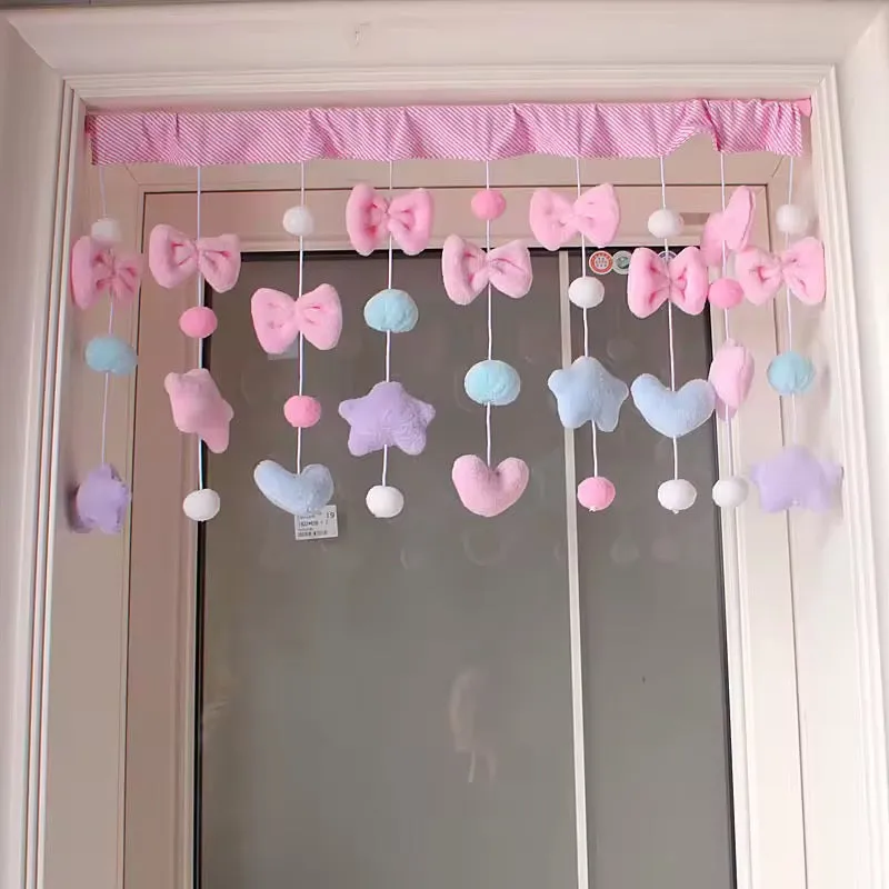 The Feelz girlie room decor