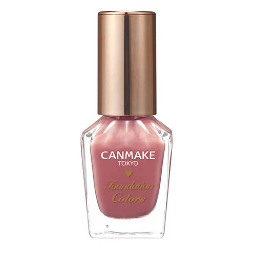 Canmake USA canmake nail polish nail polish