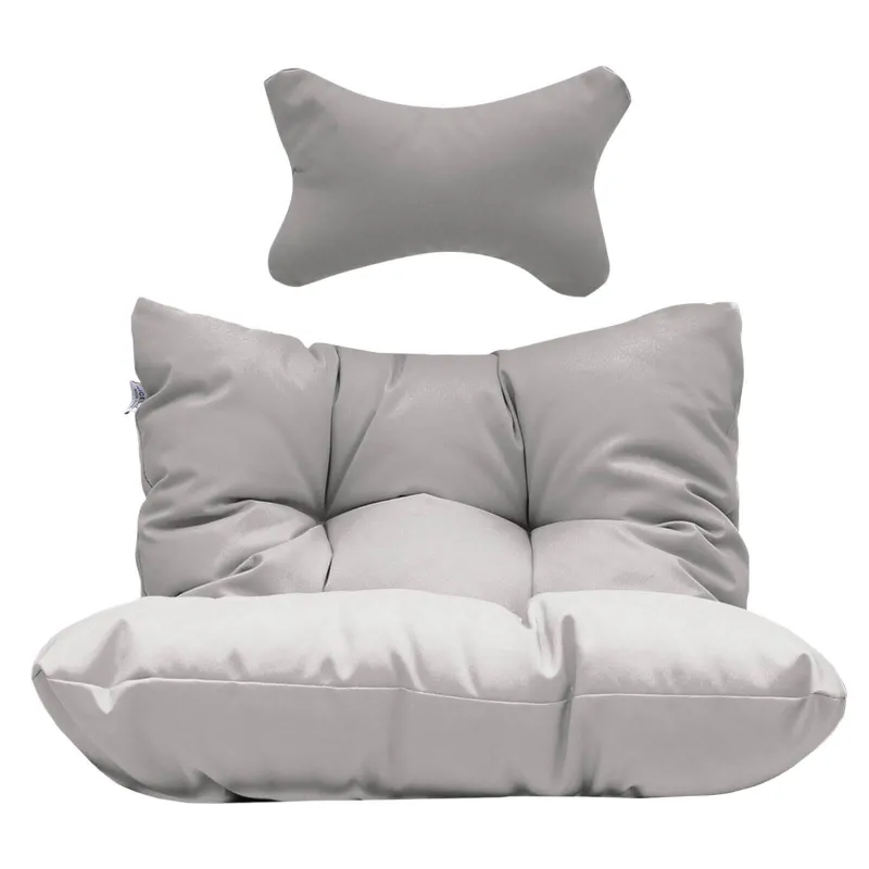 Nicesoul Furniture egg chair cushions