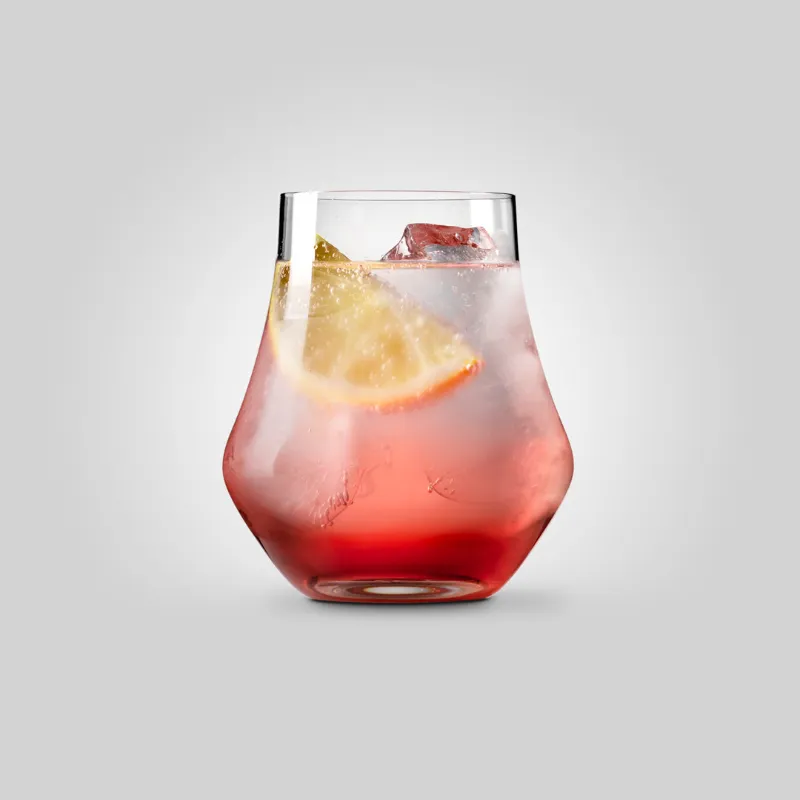 Denverandliely cheap gin glass