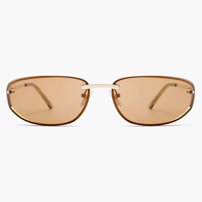 SOJOS VISION vintage sunglasses with classic styling