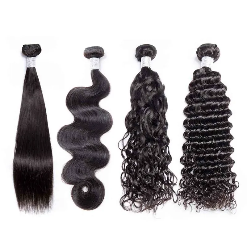 Brooklyn Hair 9A Body Wave vs. Other 9A Bundles: What Makes It Different?