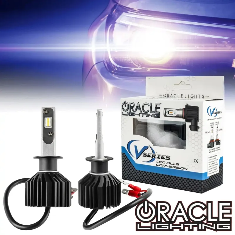ORACLE Lighting h1 led globes