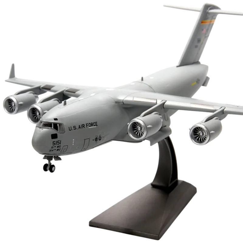 AirModels military aircraft model