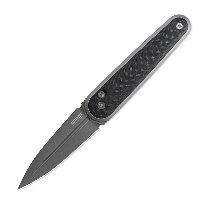 SRM Knives edc knives