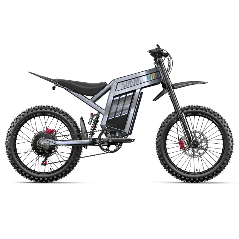 Shengmilo Bikes S900 electric bike