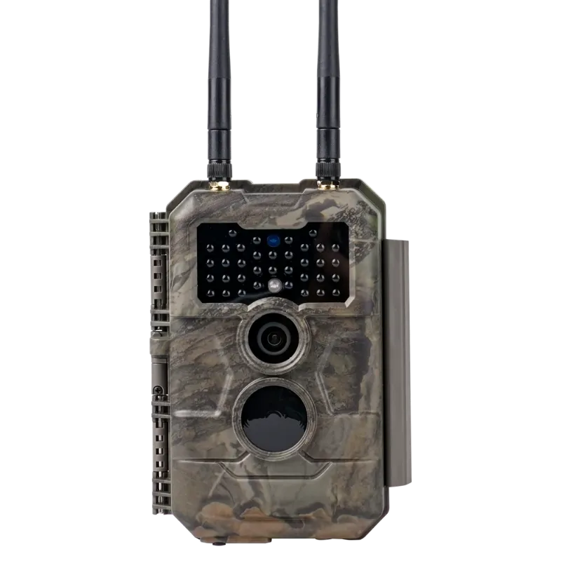 GardePro trail camera for wildlife observation