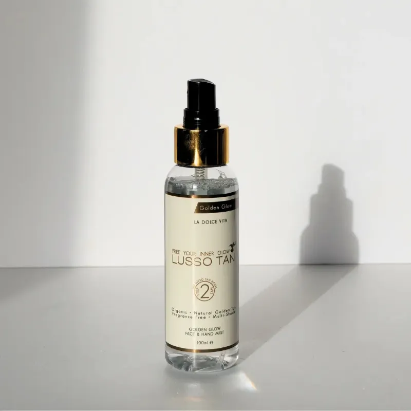 How Long Does Lusso Tan Self-Tanning Mousse Last on Your Skin?