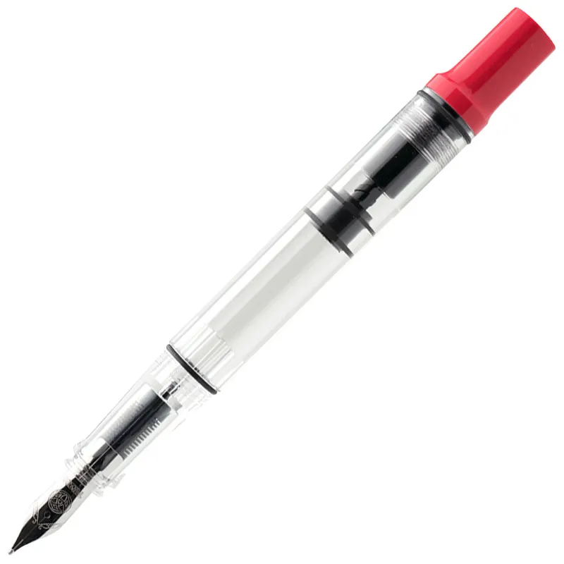 TTpen twsbi eco fountain pen