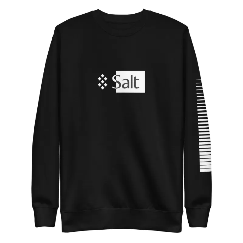 Salt Athletic salts neck accessory
