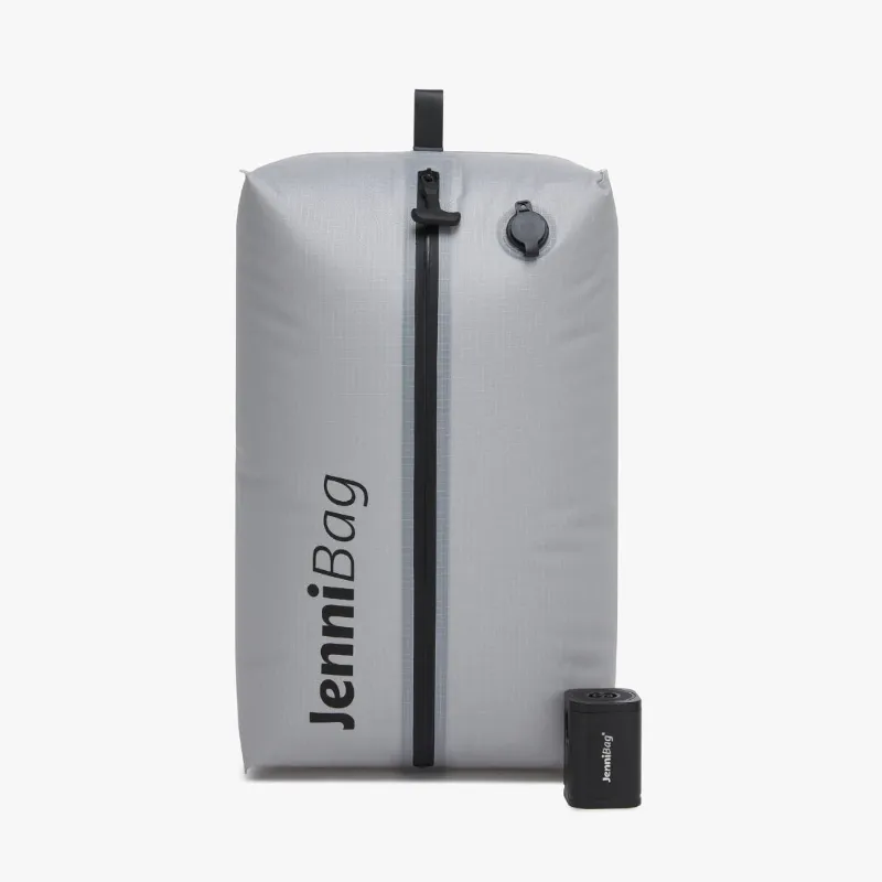 JenniBag Jenni Vacuum Kit vacuum kit