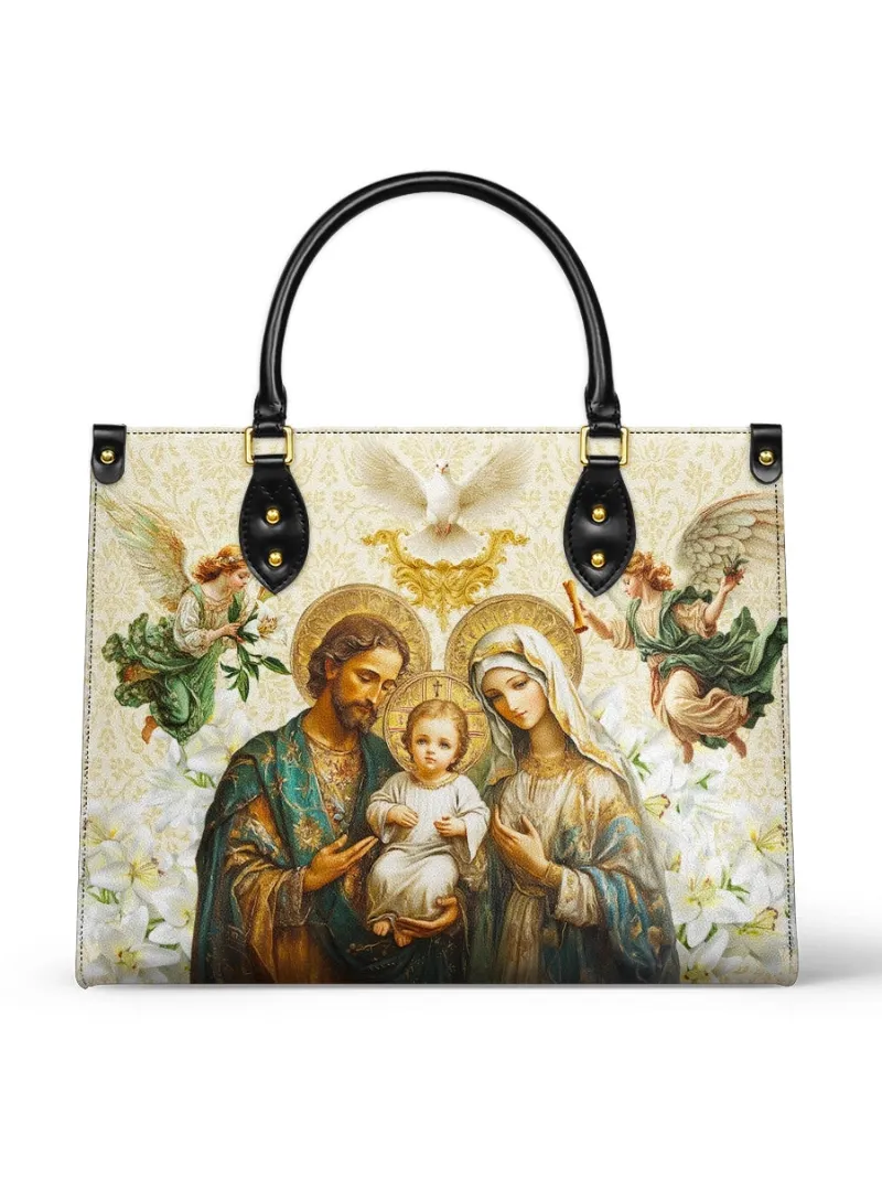 Catholight catholic purse