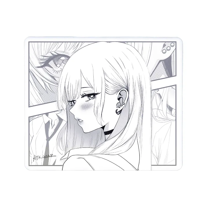 ATK Gaming Gear anime mouse pad mouse pad