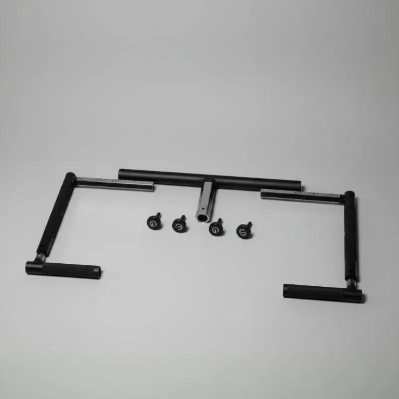 Exponent Edge viking press strength training equipment