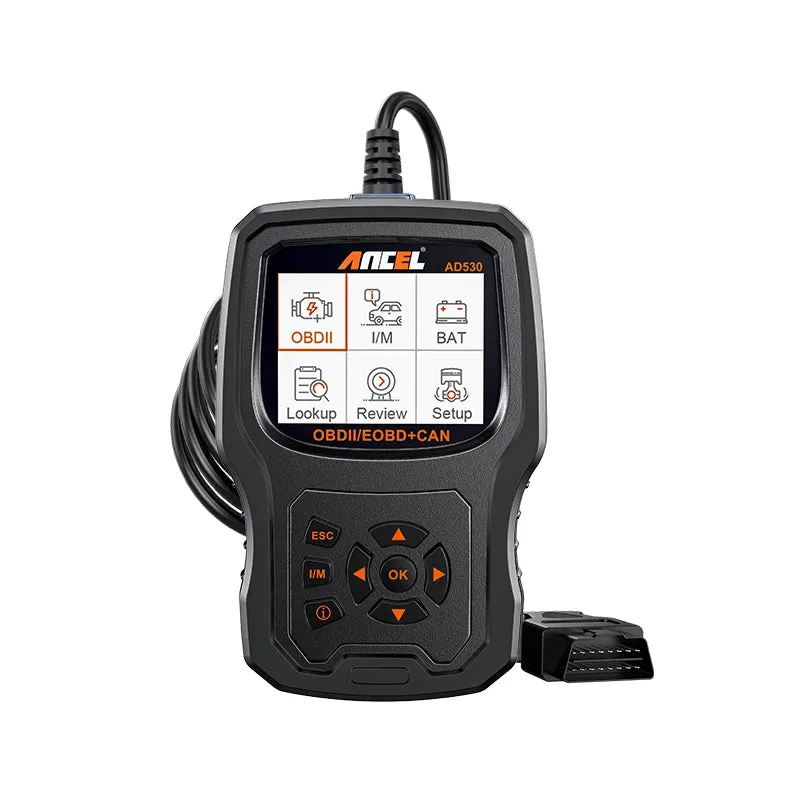ANCEL code reader Code Reader