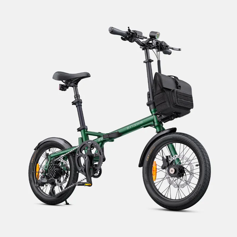 Engwe cheapest e bike affordable electric bike option
