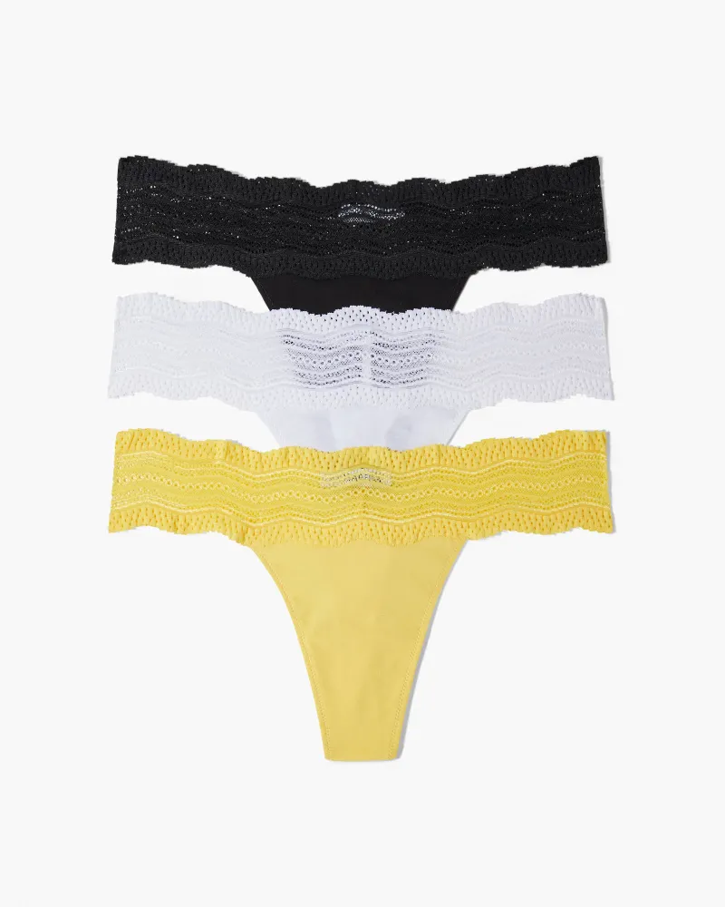 Cosabella thong panties