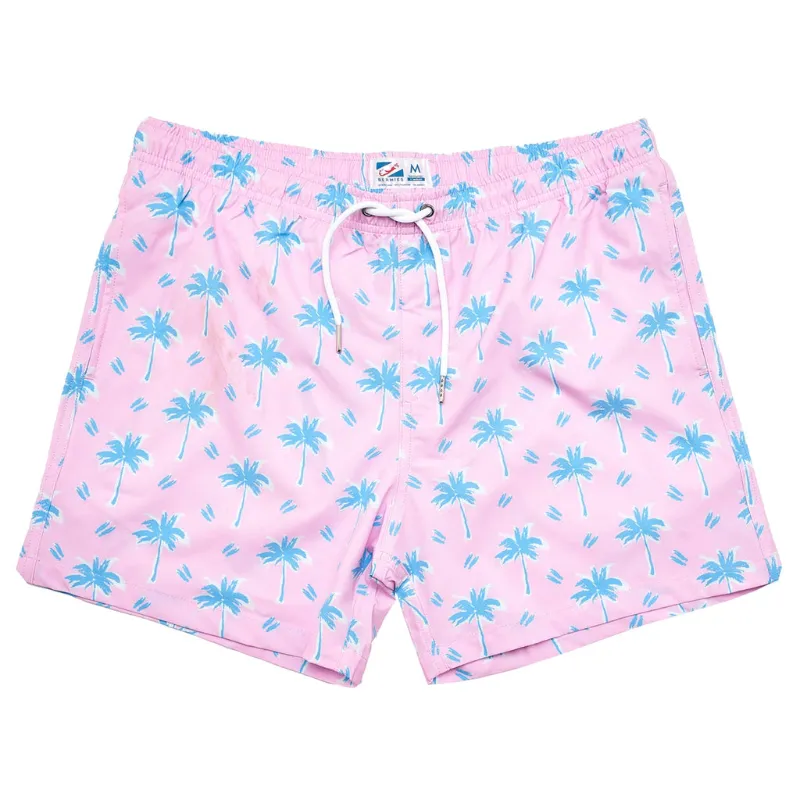 Bermies beach shorts