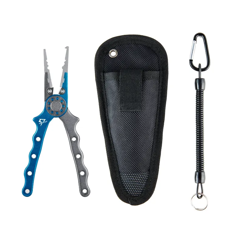 Piscifun fishing pliers