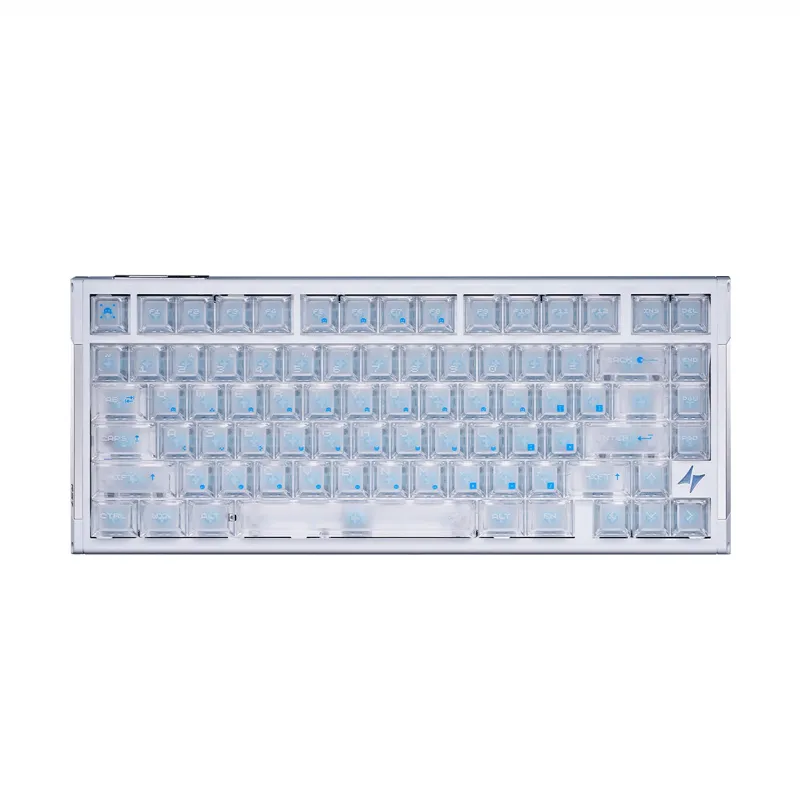 ATK Gaming Gear atk rs7 v2 ultra keyboard