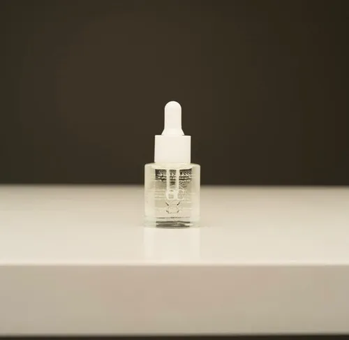 Filterless Era vitamin face oil