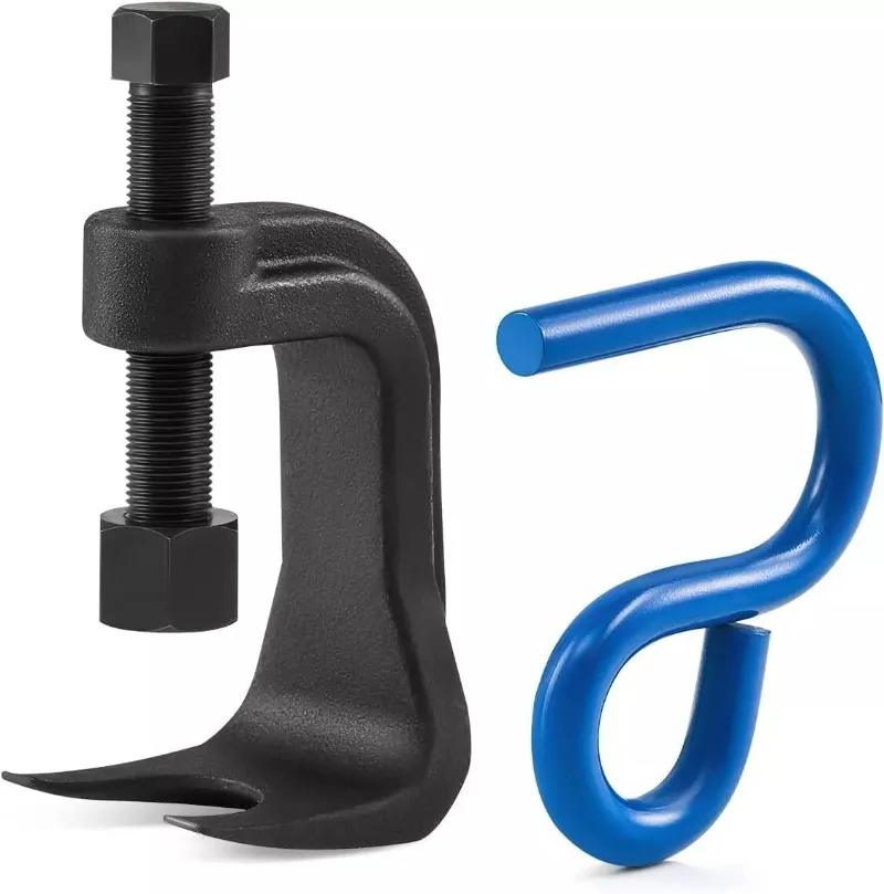 GSTP ball joint separato