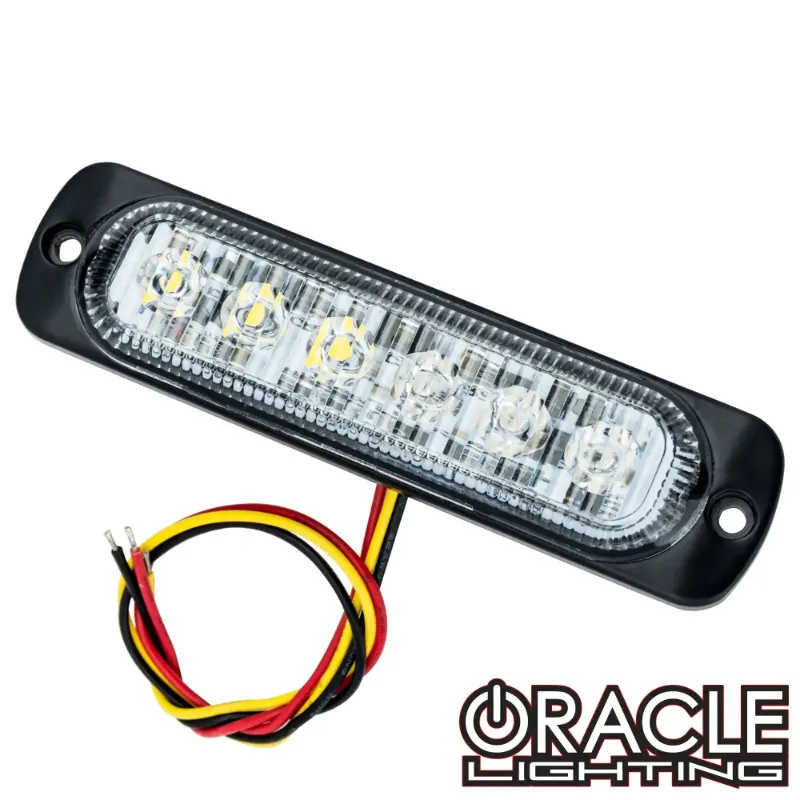 ORACLE Lighting strobe light