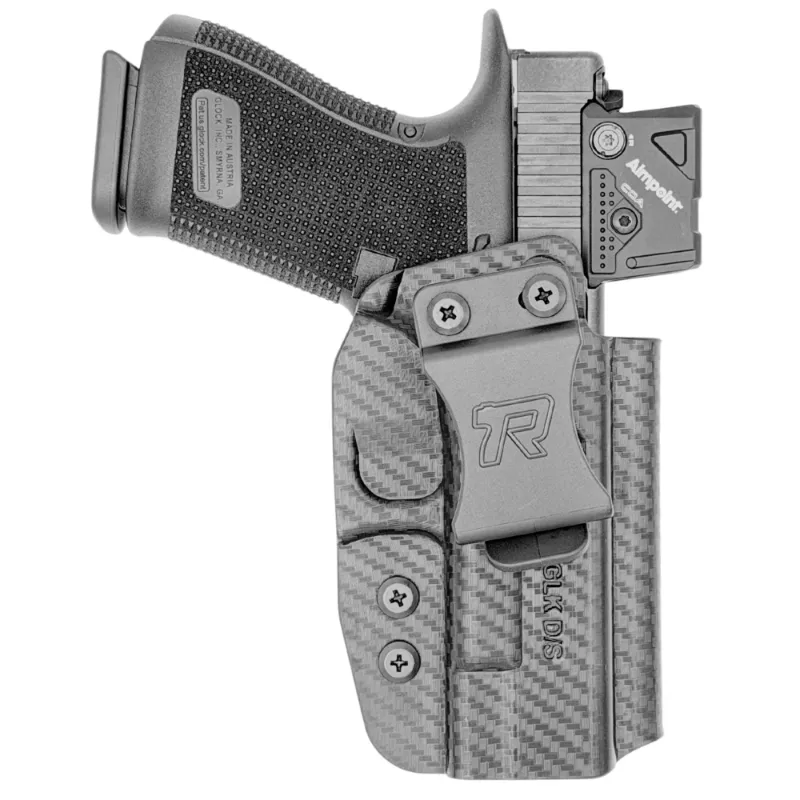 Rounded Gear Kydex holsters holster accessory