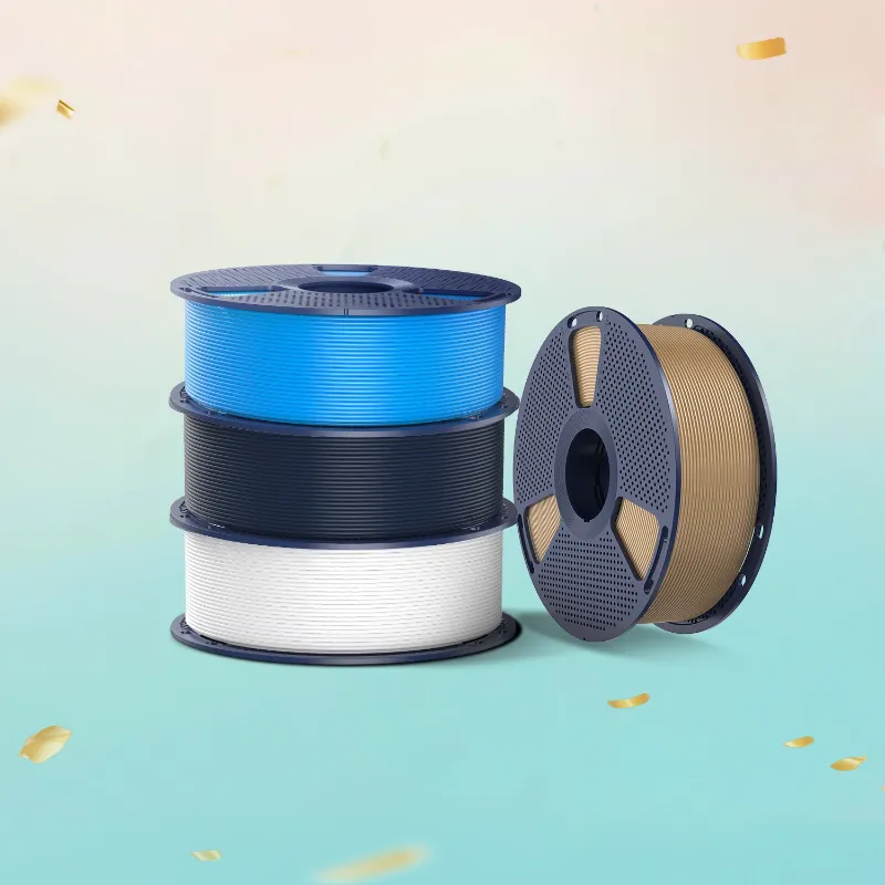 Sunlu sunlu pla 2.0 PLA filament