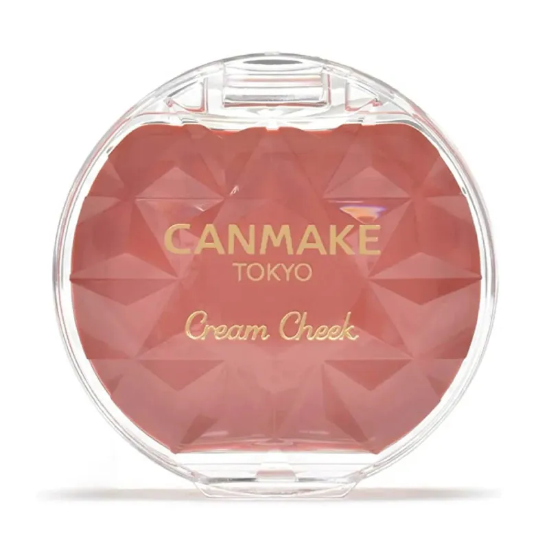 Canmake USA canmake blush blush