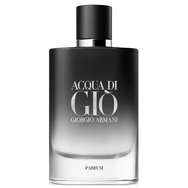 Beauty House acqua di gio perfume