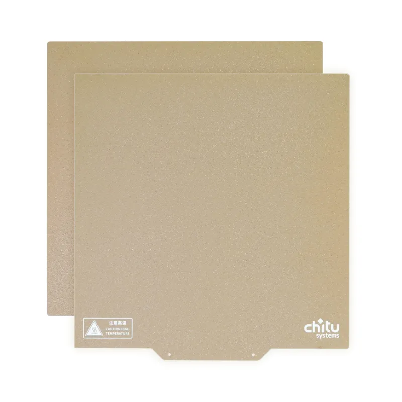 Chitu Systems mini pei PEI sheet