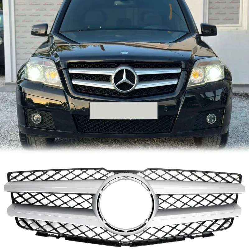 YCarPart 2011 glk350 grille vehicle grille