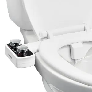 VEVOR bidet toilet bathroom fixture