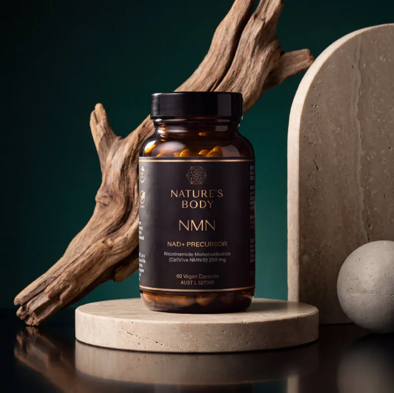 Natures Body Natures nmn supplement
