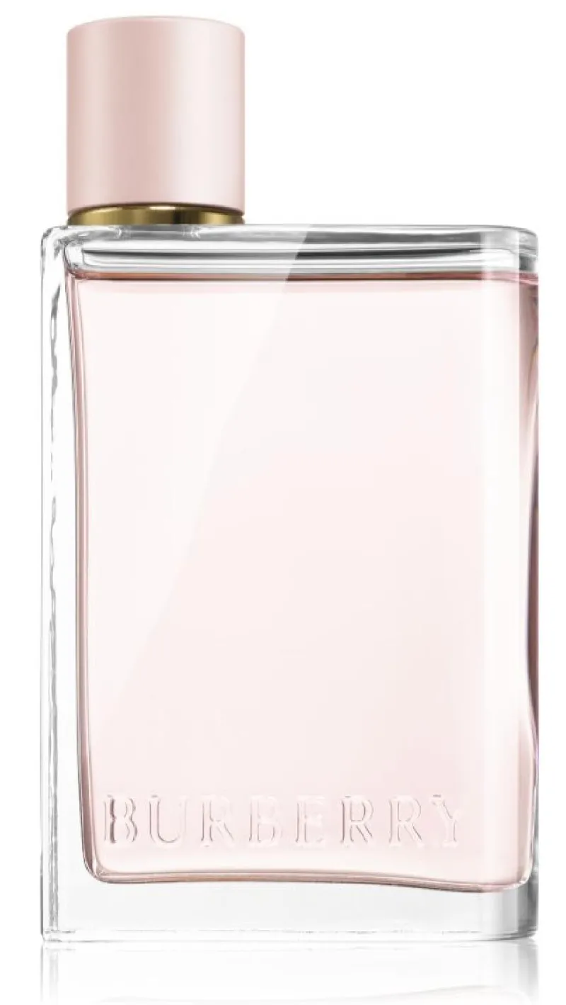 Beauty House burberry her perfume